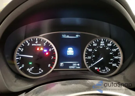 2016 Nissan Sentra S from USA, damaged, VIN 3N1AB7AP6GL678951